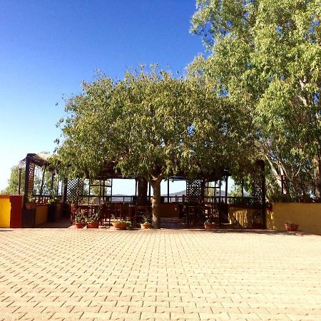 Agriturismo e Antica Fattoria Matteu Teulada Exterior foto